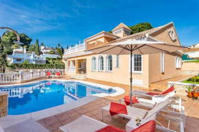Fuengirola Villa Majestic